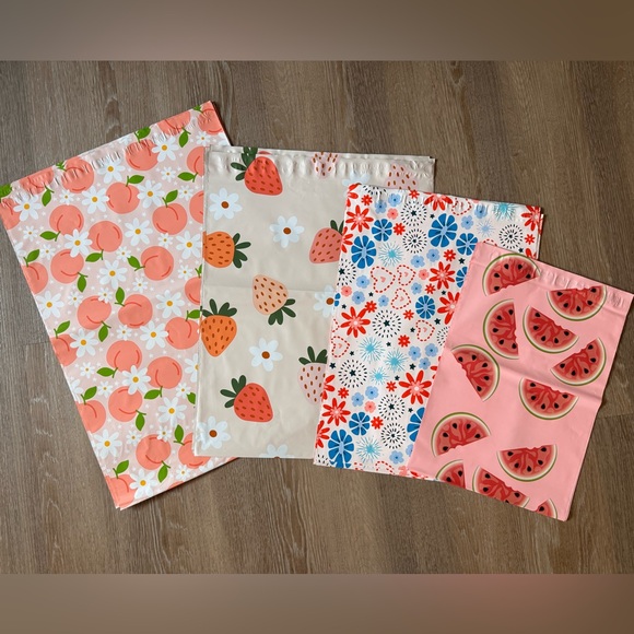 SmileMail Other - Polymailer Variety Bundle - set of 20